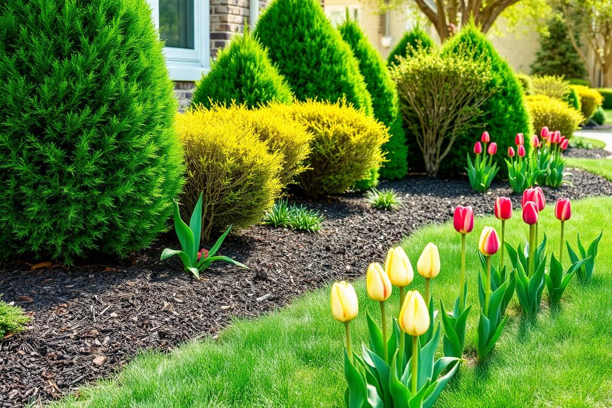 Spring Cleanup
